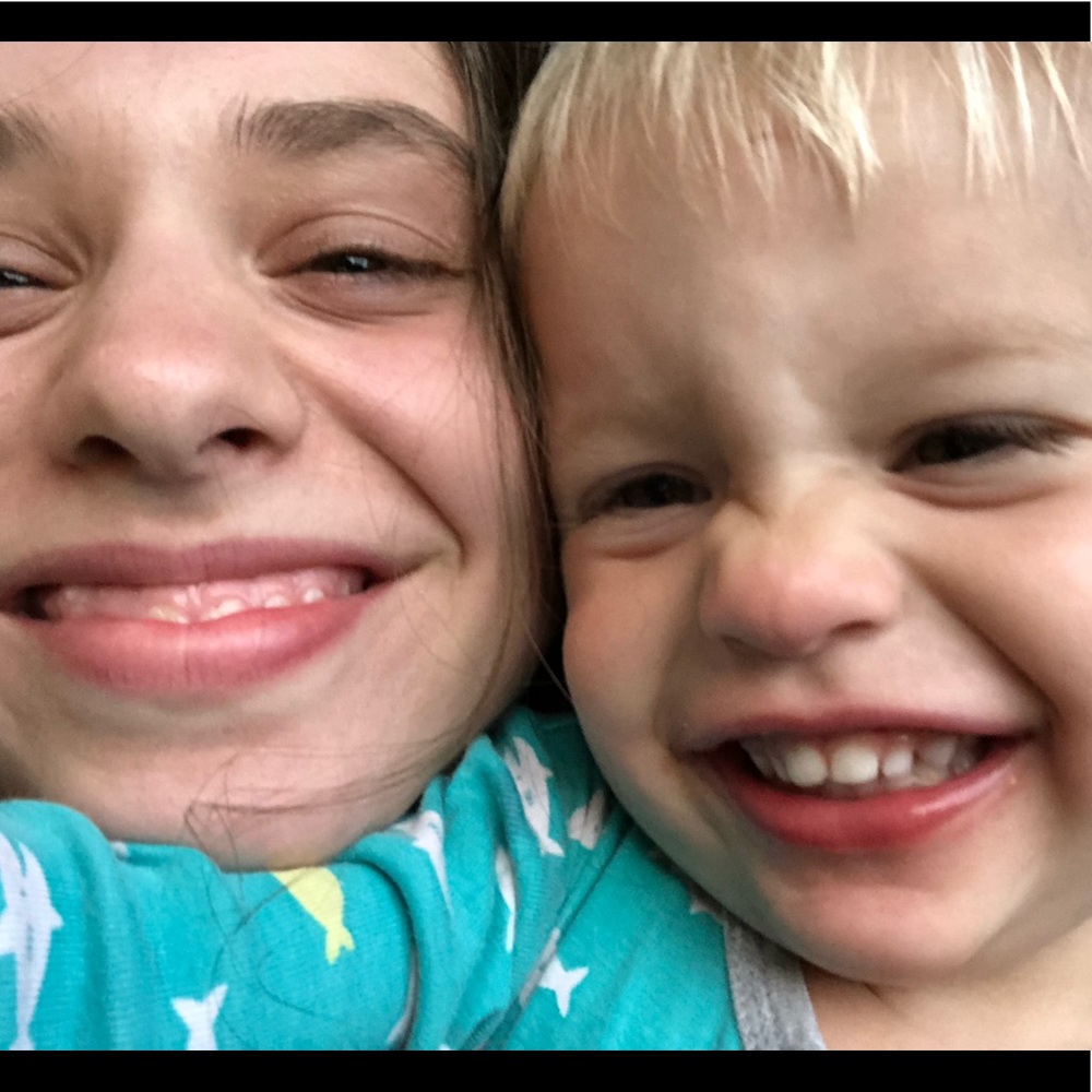 Meet your Posher, Anna